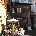 Campo De Fiori Palace * Rome