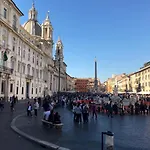 Hébergement de vacances Campo De Fiori Palace Rome