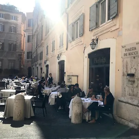 Campo De Fiori Palace * Róma