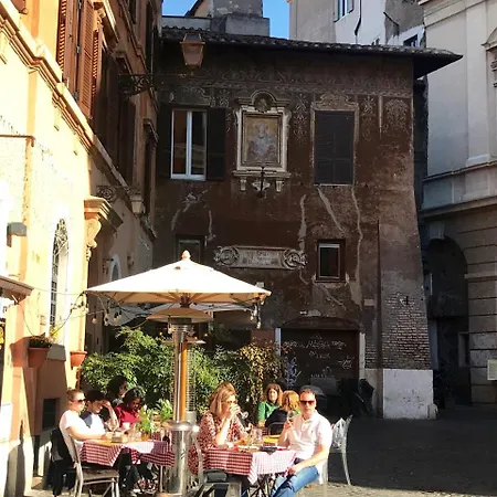 Campo De Fiori Palace * Róma