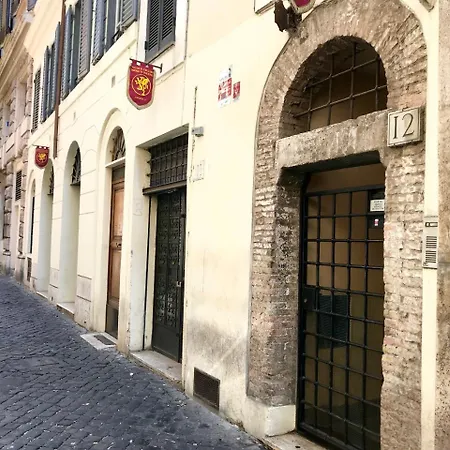 Campo De Fiori Palace *
