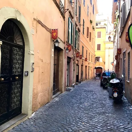 Campo De Fiori Palace