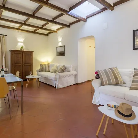Ferienhaus Campo De Fiori Palace