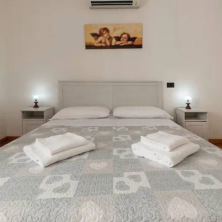 Ferienhaus Campo De Fiori Palace Rom